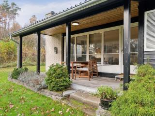 5 star holiday home in Ebeltoft - 8