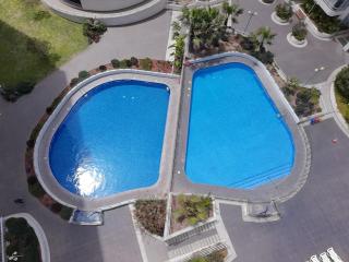 Lindo departamento - Sur de Iquique con Parking y Piscina - 2