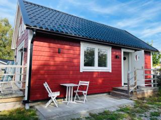 4 star holiday home in SÖLVESBORG - 8