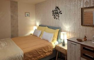 1 Bedroom Nice Apartment In Zaton - 9