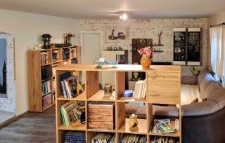 1 Bedroom Nice Apartment In Zaton - 6