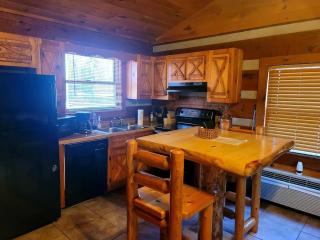 Witt's End - Sevierville - 6