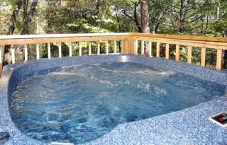 Witt's End - Sevierville - 4