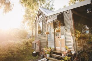 The Cabin, Ghost Gum Gully - 6