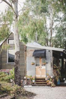 The Cabin, Ghost Gum Gully - 4
