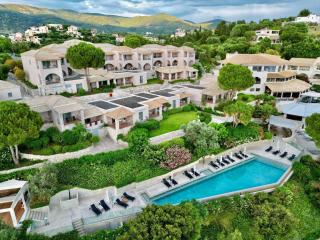 Movenpick Resort Agios Nikolaos Sivota - 8