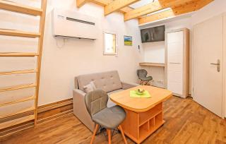 Ferienwohnung Malchow - 7