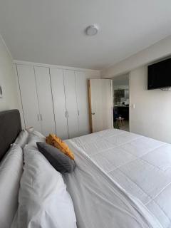 Apartamento acogedor en Barranco - cerca a Miraflores - 8
