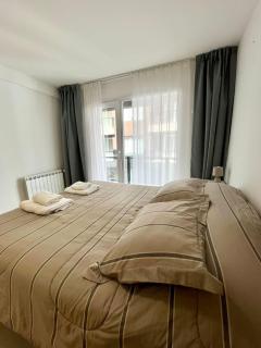 Refugio Céntrico con Balcón Bariloche - 4