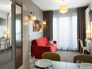 Comfort Triple Room near Geneva - 7