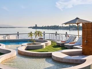 Mövenpick Royal Lotus Nile Cruise, Every Monday Four Nights From Luxor, Every Friday Three Nights From Aswan - Including Excursions & Sightseeing - 4
