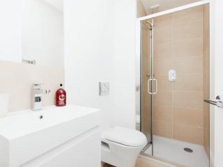 Charborough House Apt 3 - 1