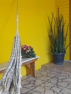 Casa Amarela - 7