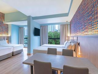 ibis Styles Kuala Lumpur Bukit Bintang - 1