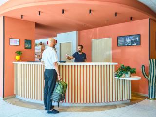 ibis Styles Marseille Palais des Congrès Vélodrome - 6