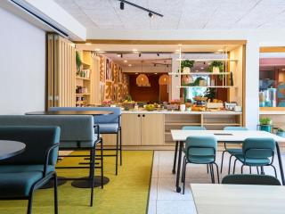 ibis Styles Marseille Palais des Congrès Vélodrome - 4