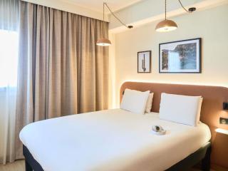 ibis Styles Marseille Palais des Congrès Vélodrome - 1