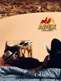 APEX LUXURY WADi RUM - 3