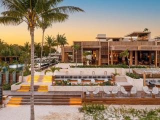 Fairmont Mayakoba - 2