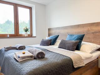 Apartmán Na Pomezí - Valtice - 2