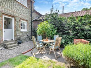 Stone Cottage - 5