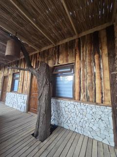 Nueva Lodge La Estación San Pedro de Atacama - 4