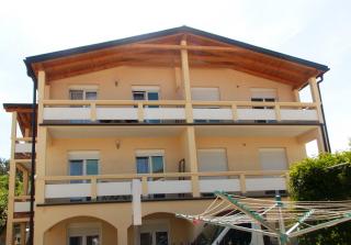 Apartments Lalić - Vir - 8