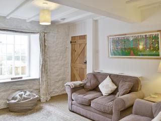 Yew Tree Cottage - 6