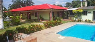 Villa Fina Campestre Rozo - 4