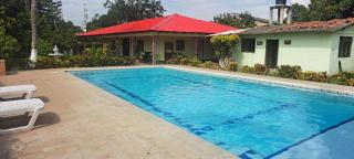 Villa Fina Campestre Rozo - 3