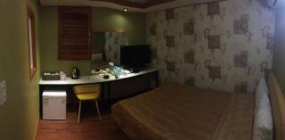 Nakwon Arcade Sky Motel - Seul - 3