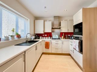 Bluebell House - 3
