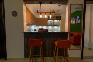 Penta Square Signature Apartments DHA Phase 5 Lahore - 7