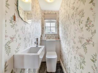 All Saints Cottage - 7