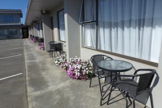 ASURE Adcroft Motel - 1