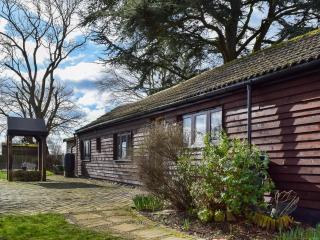Brooklands Farm Cottage - 5