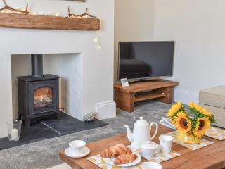 The Cottage Highfield - 9