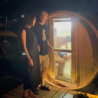 Base House Kinosaki Entire house with free shuttle & activities 送迎付きお子様無料で温泉もアクティビティも楽しめる贅沢一棟貸しステイ - 8