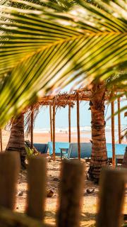 Nomad Beach House - Pousada em Maraú - 7