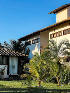 Nomad Beach House - Pousada em Maraú - 3