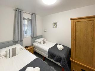 Quaysiders Club I - Uk34765 - 5