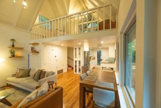 Redwood Treehouse Retreat Near Muir Woods w Deck - 7