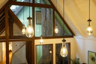 Redwood Treehouse Retreat Near Muir Woods w Deck - 2