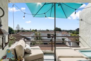 Cozy Leucadia Bungalow Work from Home - 0