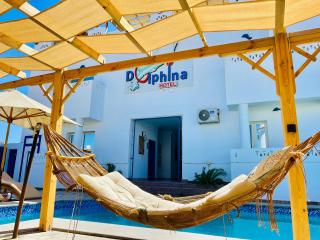 Dolphina hotel & Restaurant - 0