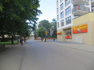 Apartament Horyzont Astra - Misdroy - 3