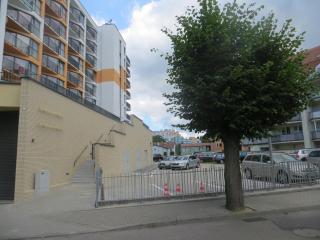 Apartament Horyzont Astra - Misdroy - 1