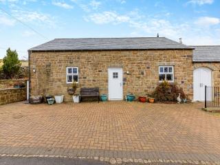 Nelly's Cottage - 0