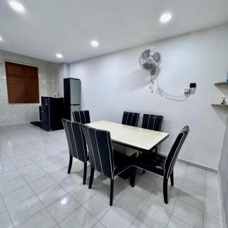 Pantai Remis 116 Minsu Homestay - 2