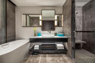 Crowne Plaza Beijing Tongzhou - 8